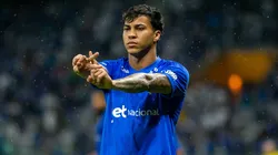 Kaio Jorge tem quatro gols anotados em seis partidas em 2026