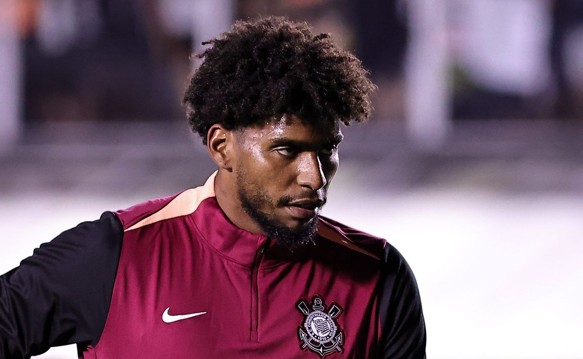 Hugo Souza salva o Corinthians, mas Portuguesa aproveita falha e abre o placar no Canindé