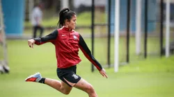 Brabas se preparam para estreia no Brasileirão Feminino - Foto: Rodrigo Gazzanel / Agência Corinthians