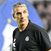 Santos leva vantagem sobre o Athletico-PR nos últimos cinco jogos