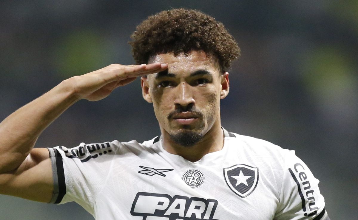 Fluminense faz proposta por Adryelson e aguarda resposta do Al Wasl