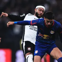 Vidente crava vitória do Corinthians contra o Bragantino na Arena