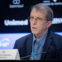 Grêmio descarta acordo com o Vasco