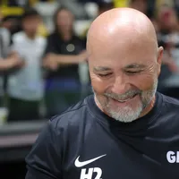 Tomás Pérez está verbalmente acertado com o Atlético-MG