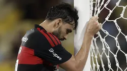 Paquetá ainda não marcou gols ou deu assistências no Flamengo