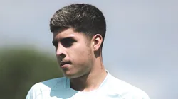 Baptistella, meia do Metalist 1925 Kharviv, da Ucrânia, ex-Cruzeiro