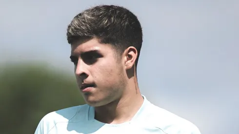 Baptistella, meia do Metalist 1925 Kharviv, da Ucrânia, ex-Cruzeiro
