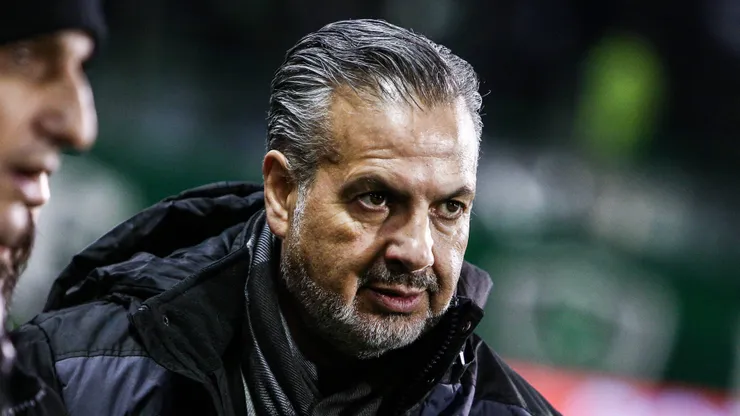 José Boto será o responsável pela negociação que pode renovar contrato de Evertton Araújo no Flamengo