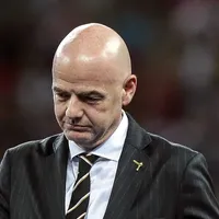 FIFA barra negócio no Palmeiras por Sorriso e causa saída de Vitinho