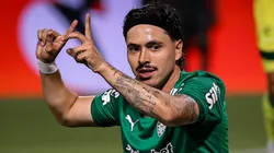 Maurício buscará disputar a Copa do Mundo com o Paraguai