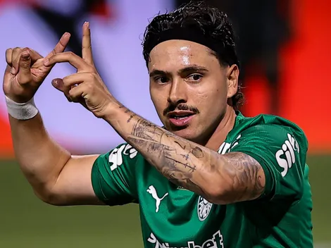 Pai e Gustavo Gómez influenciaram Maurício a escolher Paraguai