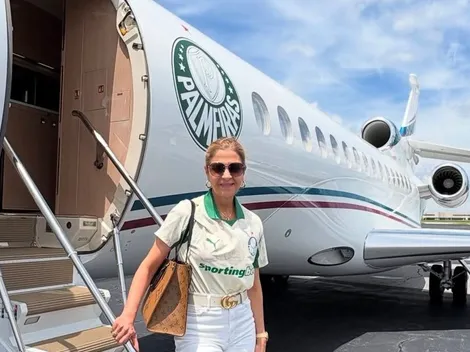 Palmeiras investe R$ 23 milhões no futebol feminino em 2026