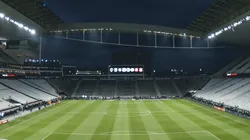 Corinthians poderá mudar de empresa responsável pelo reconhecimento facial da Neo Química Arena (Photo by Ricardo Moreira)