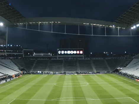 Corinthians avalia duas empresas para gerir o "Fiel Torcedor"