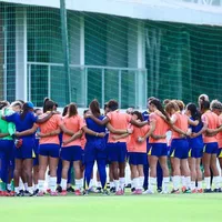 Brasil encara o Peru em duelo decisivo no Sul-Americano Sub-20