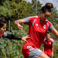 CBF muda hora do jogo do Internacional no Brasileirão Feminino