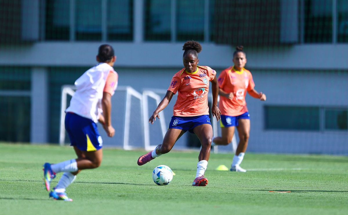 Veja o formato do Campeonato Sul-Americano Sub-20 Feminino 2026 que define vagas para o Mundial da Polônia