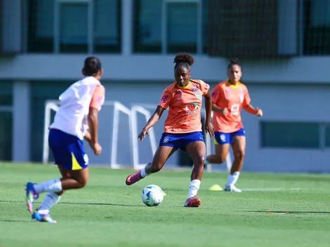 Entenda o formato da Conmebol Sub-20 Feminina 2026