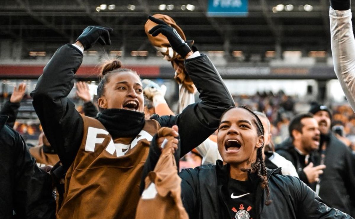 Campanha do Corinthians no Mundial reforça protagonismo e impacta cenário da Seleção Brasileira Feminina