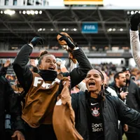 Campanha do Corinthians no Mundial reforça protagonismo na Seleção