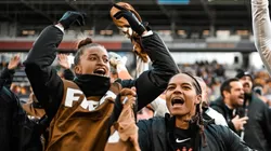 Corinthians na final do Mundial. Foto: Rodrigo Gazzanel/Ag. Corinthians