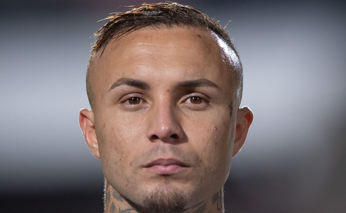 Cebolinha sofre reviravolta no Flamengo e novela sobre saída tem novidade com reunião para renovação