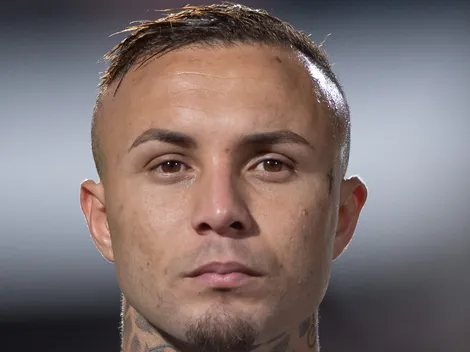 Flamengo muda de ideia sobre Cebolinha e renovação vira pauta