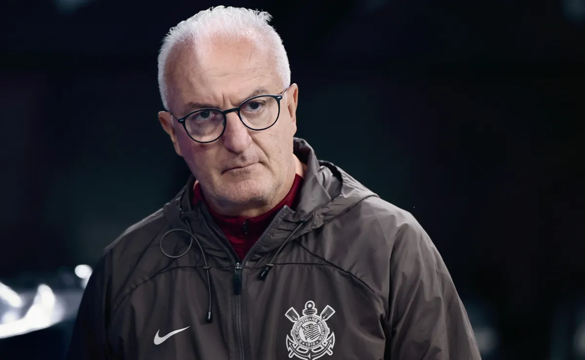 Dorival Júnior pode repetir escalação do Corinthians em 2026