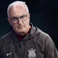 Dorival pode repetir time do Corinthians