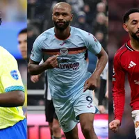 Ancelotti busca o 9: Veja as opções para a Copa