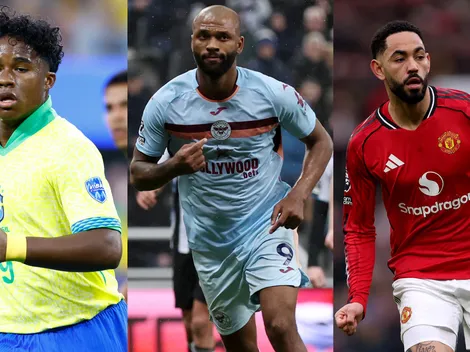 Ancelotti busca o 9: Veja as opções para a Copa