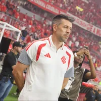 Inter prepara saída de quatro atletas