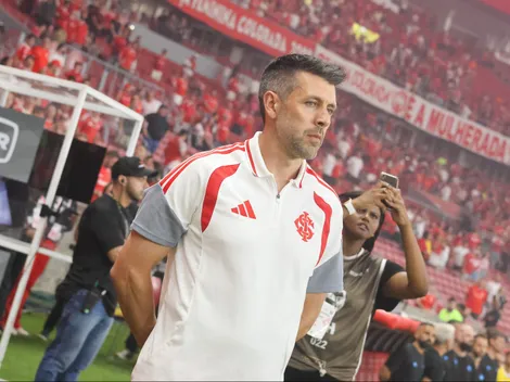 Inter prepara saída de quatro atletas