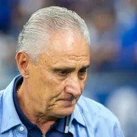 Tite fica 'na roda' para o Mirassol e futuro fica incerto