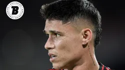 Luiz Araújo se destaca e vira alvo do Cruzeiro e Cruz Azul. Foto: Thiago Ribeiro/AGIF