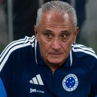 Tite justifica jogo ruim e cita desgaste contra Mirassol