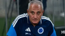 Tite vê sequência de jogos como fator principal por atuação ruim contra o Mirassol.