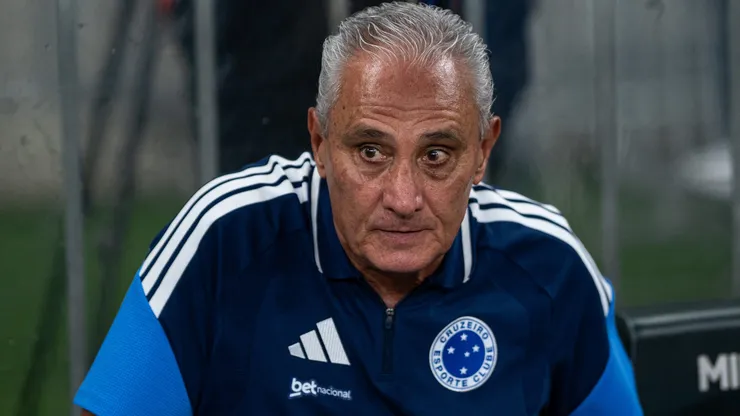 Tite vê sequência de jogos como fator principal por atuação ruim contra o Mirassol.