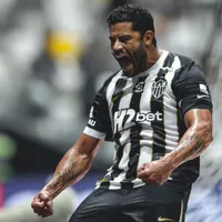 Galo arranca empate no fim
