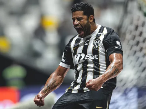 Galo arranca empate no fim