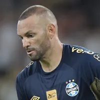 Weverton apronta falha em São Paulo x Grêmio e causa polêmica