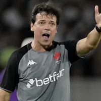 Vasco é pouco agressivo em derrota para o Bahia