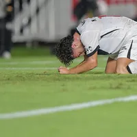 Vasco cai para o Bahia e entra no Z-4