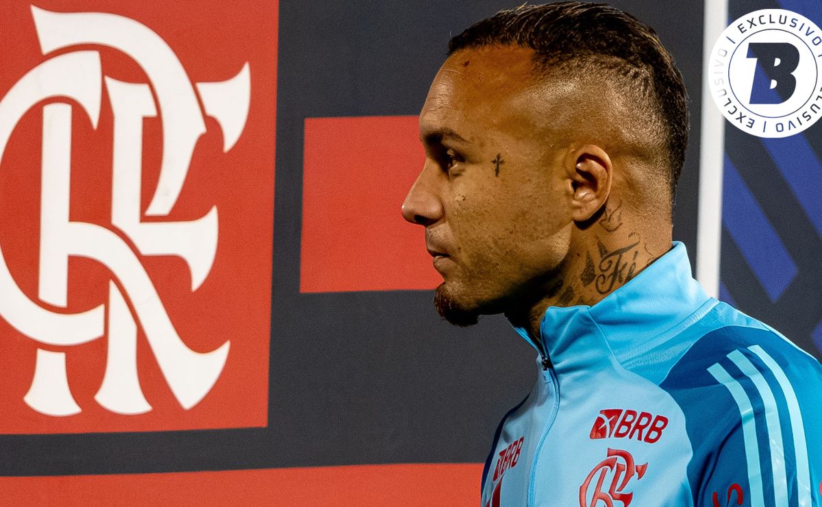 Cebolinha vira protagonista no Flamengo ao produzir mais de 30% dos gols para Filipe Luís em 2026