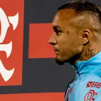 Cebolinha produz mais de um terço dos gols do Flamengo