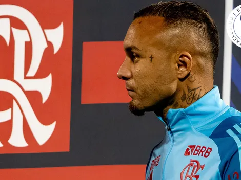 Cebolinha produz mais de um terço dos gols do Flamengo