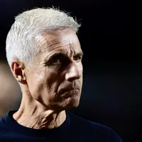 Luís Castro assume erro após derrota