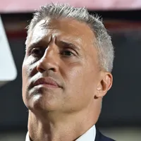 Após vencer o Grêmio, Crespo afirma que São Paulo poderia ter vencido por mais gols