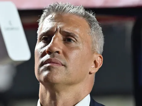 Após vencer o Grêmio, Crespo afirma que São Paulo poderia ter vencido por mais gols