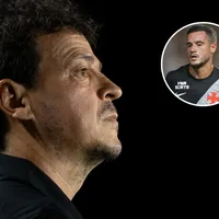 Diniz defende Coutinho de vaias em derrota para o Bahia